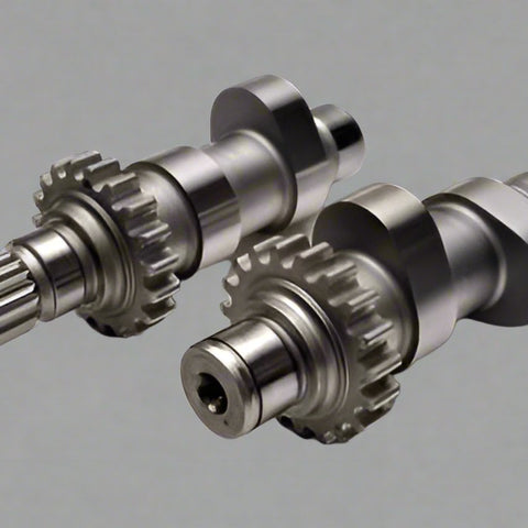 Wood Performance TW-888 Chain Drive Camshafts - Team Dream Rides