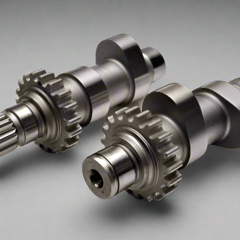 Wood Performance TW-888 Chain Drive Camshafts - Team Dream Rides