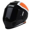 Simpson MILWAUKEE Ghost Bandit Helmet - Limited - Team Dream Rides