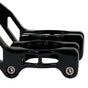 Nowaskey REMOTE RESERVOIR BRACKETS 1999 to Present Touring Models - Team Dream Rides
