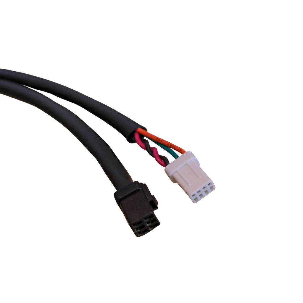 OG 18+ M8 Softail Digital Gauge Extended Harness - Team Dream Rides