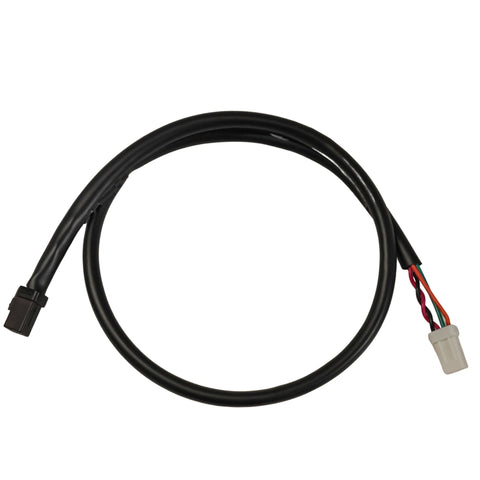 OG 18+ M8 Softail Digital Gauge Extended Harness - Team Dream Rides