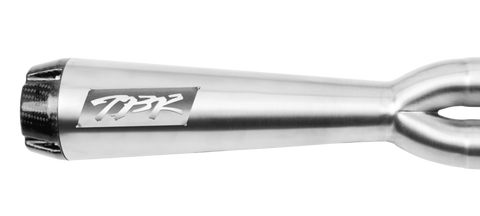 Two Brothers Racing Harley Davidson Sportster (2014-2020) Comp-S 2-1 Stainless Steel Full System - Team Dream Rides