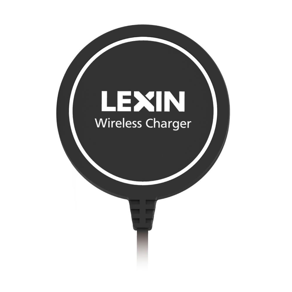 LEXIN WPC QI WIRELESS CHARGER - Team Dream Rides