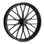ARLEN NESS Rim - Y-Spoke - 21" x 3.5 - Black Y-Spoke Rim - Team Dream Rides