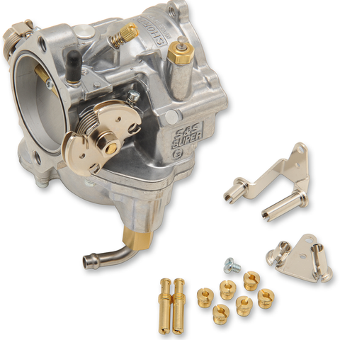 S&S CYCLE Carburetor, Super 