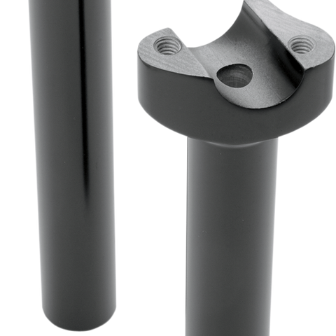 DRAG SPECIALTIES Black 8