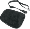 SADDLEMEN Gel Fleece Pad - Medium Saddlegel™ Breathable Fleece Gel Seat Pad - Team Dream Rides