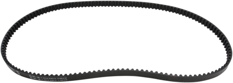 DRAG SPECIALTIES Rear Drive Belt - 140-Tooth - 24mm Rear Drive Belt - Team Dream Rides