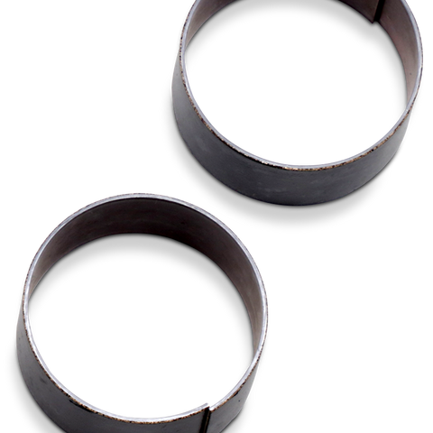 RACE TECH Super Slick Inner Fork Bushing - 43 mm - 20 mm W - 1 mm Thick Super Slick Fork Bushings - Team Dream Rides