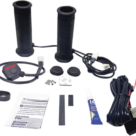 KOSO NORTH AMERICA 1