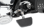 DRAG SPECIALTIES Passenger Floorboard Mount - Chrome - FLST Passenger Floorboard Mount Kit - Team Dream Rides
