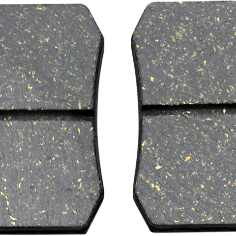 BRAKE PAD ORGANIC FA216/3 - Team Dream Rides