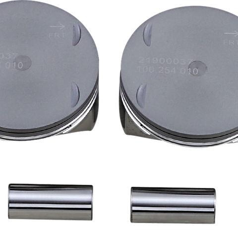 DRAG SPECIALTIES Pistons - M8 Piston - Team Dream Rides