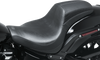 MUSTANG Tripper Fastback Seat - FXFB Tripper™ Fastback 2-Up Seat - Team Dream Rides