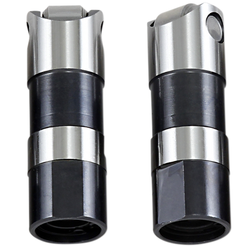 FEULING OIL PUMP CORP. Lifters - Race Series - Twin Cam Race Series® Hydraulic Lifters - Team Dream Rides