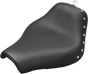 SADDLEMEN Renegade Solo Seat - Studded Renegade Touring Solo Seats - Team Dream Rides