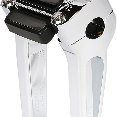 THRASHIN SUPPLY CO. Chrome 6