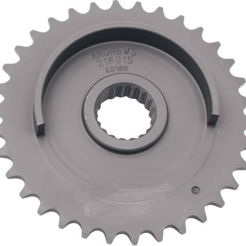 ANDREWS Roller Conversion Sprocket Roller Conversion Cam Sprocket - Team Dream Rides