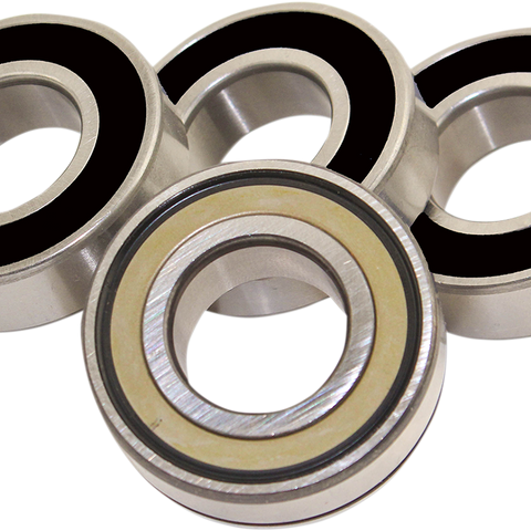 DRAG SPECIALTIES Bearing - Kit - Rear - ABS - FL Wheel Bearing Kit - Team Dream Rides