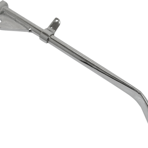 DRAG SPECIALTIES Kickstand - Chrome - 12