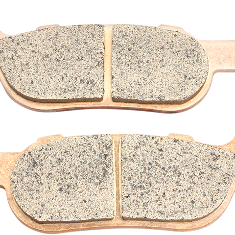 EBC HH Brake Pads - FA458HH Sintered Metal Harley/Buell  Brake Pad - Team Dream Rides