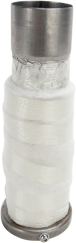 BASSANI XHAUST Replacement Baffle - 2.5