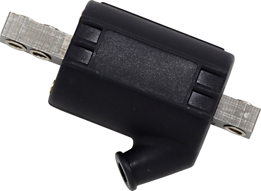 DRAG SPECIALTIES Single Output Ignition Coil -12 Volt Single-Fire and Dual-Fire Ignition Coil - Team Dream Rides