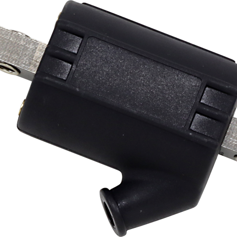 DRAG SPECIALTIES Single Output Ignition Coil -12 Volt Single-Fire and Dual-Fire Ignition Coil - Team Dream Rides