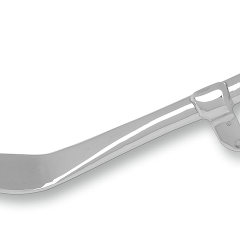 DRAG SPECIALTIES Kickstand - Chrome - 8