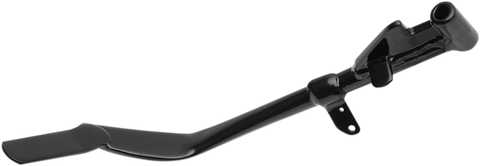 DRAG SPECIALTIES Kickstand - Black - 8