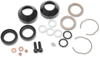 DRAG SPECIALTIES Fork Slider Rebuild Kit - 35 mm - '84-'87 Fork Leg Rebuild Kit - Team Dream Rides