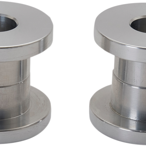 SPEED MERCHANT Solid Riser Bushings Standard Solid Handlebar Riser Bushing - Team Dream Rides