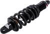 PROGRESSIVE SUSPENSION 465 Series Shocks - Black - Heavy-Duty - 12.2" 465 Series Shock for Softails - Team Dream Rides