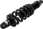 PROGRESSIVE SUSPENSION 465 Series Shocks - Black - Heavy-Duty - 12.2" 465 Series Shock for Softails - Team Dream Rides