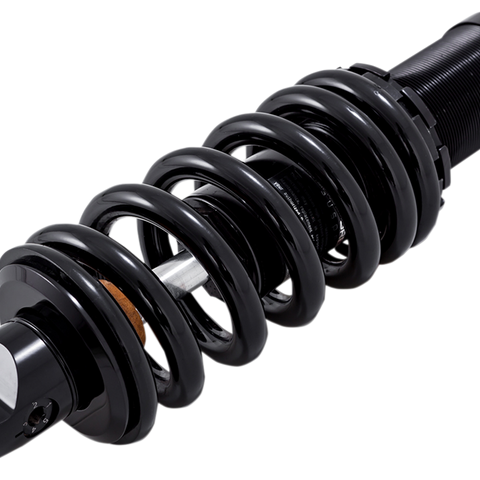 PROGRESSIVE SUSPENSION 465 Series Shocks - Black - Heavy-Duty - 12.2