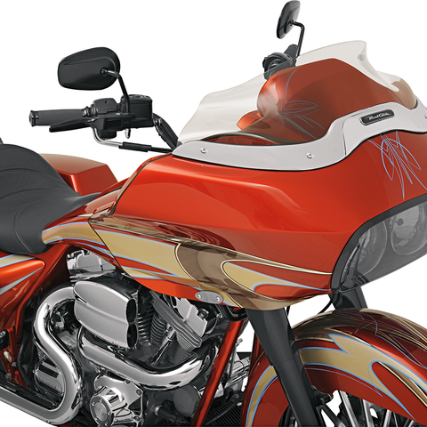 KLOCK WERKS Windshield - 8