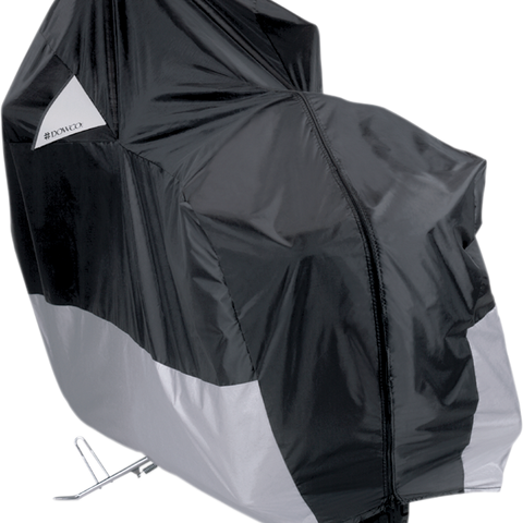 DOWCO Guardian Cover - EZ Zip - XXL Guardian® EZ Zip Motorcycle Cover - Team Dream Rides