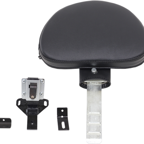 SADDLEMEN Roadsofa Pillow Top Driver Backrest Roadsofa™  Backrest - Team Dream Rides