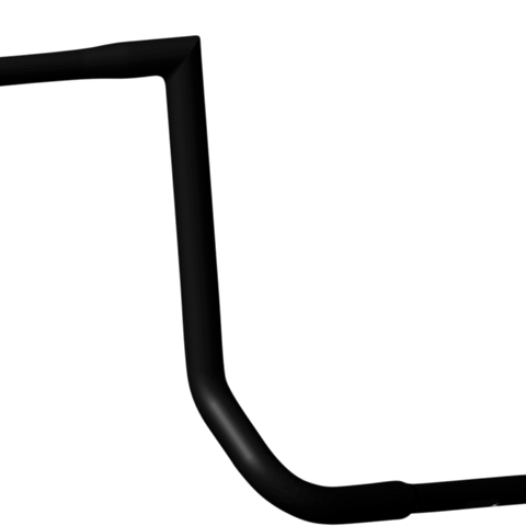 KHROME WERKS Black 14