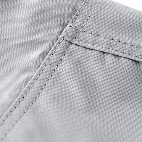 DOWCO Weatherall Cover - Gray - Medium Guardian® Weatherall™ Plus Motorcycle Cover - Team Dream Rides