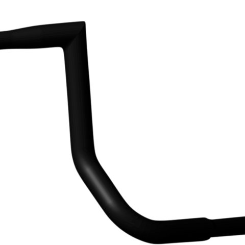 KHROME WERKS Black 10