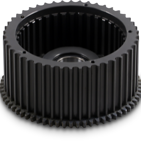 BELT DRIVES LTD. Clutch Basket - Top Fuel Replacement Clutch Basket - Team Dream Rides