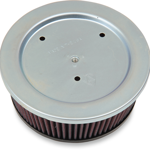 ARLEN NESS Filter Air Stage-2 08-16 FLT Billet Sucker and Big Sucker Component - Team Dream Rides