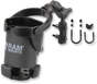 RAM MOUNT XL Cup Holder w/ Kit RAM® Level Cup™ XL - Team Dream Rides