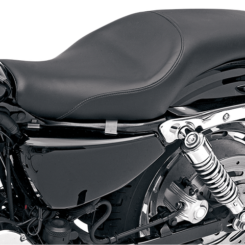 SADDLEMEN PROTOUR 04-17 XL 4.5 Pro Tour™ 2-Up Seat - Team Dream Rides