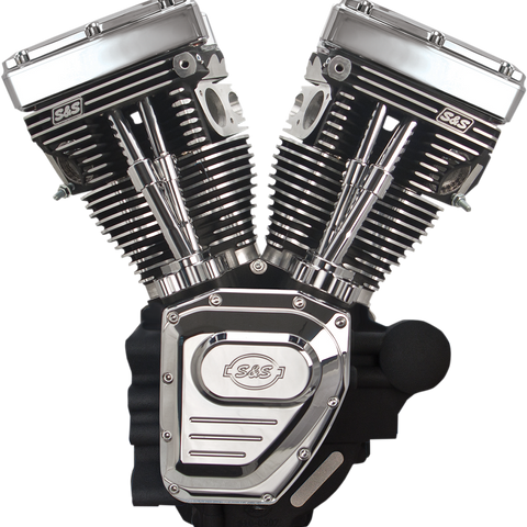 S&S CYCLE Flywheel - Stroker - Twin Cam Replacement Flywheel Assembly - Team Dream Rides