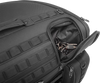 SADDLEMEN Tactical Backrest Bag BR4100 Tactical Seat Bag - Team Dream Rides
