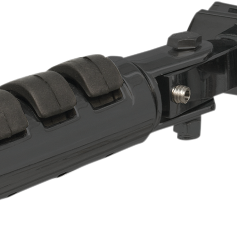 RIVCO PRODUCTS Highway Peg - Black - 1-1/4