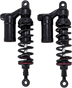 PROGRESSIVE SUSPENSION 990 Series Piggyback Shocks - Black - 13.5" 990 Series Piggyback Shocks - Team Dream Rides